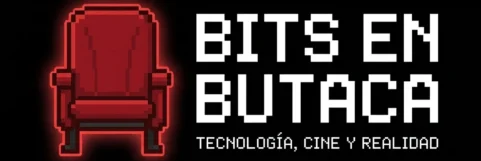 Logo bits en butaca